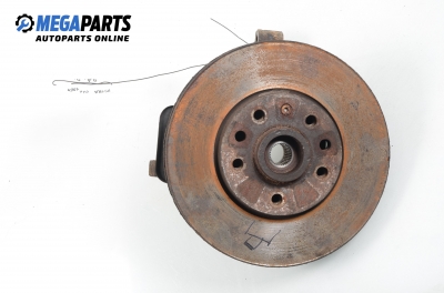 Шенкел главина за Opel Astra G Hatchback (02.1998 - 12.2009), позиция: предна, дясна