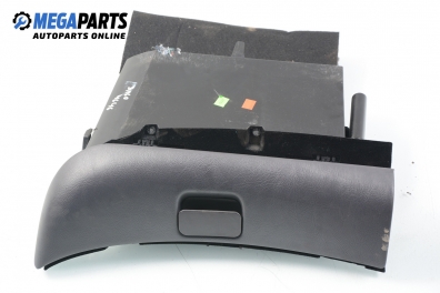 Жабка за Mercedes-Benz A-Class Hatchback  (W168) (07.1997 - 08.2004)