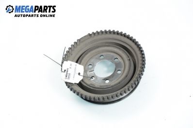 Ремъчна шайба за BMW 3 Series E36 Sedan (09.1990 - 02.1998) 318 is, 140 к.с.