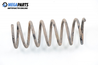 Пружина за ходова част за Hyundai Atos Hatchback (02.1998 - ...), позиция: задна