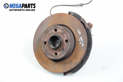 Шенкел главина за Volkswagen Passat Variant B3, B4 (02.1988 - 06.1997), позиция: предна, лява