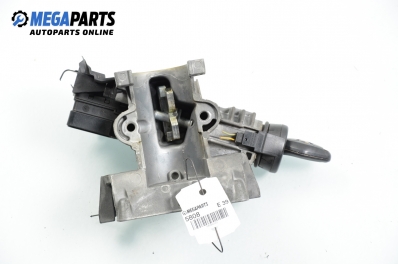 Контактен ключ за BMW 5 Series E39 Touring (01.1997 - 05.2004)