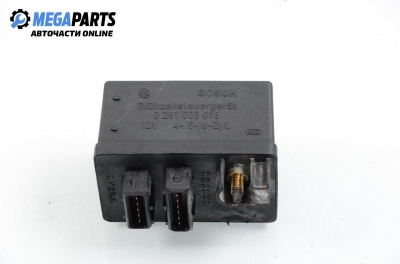 Реле подгревни свещи за Alfa Romeo 147 Hatchback (2000-11-01 - 2010-03-01) 1.9 JTD (937AXD1A), № BOSCH 0 281 003 018