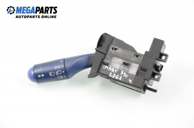 Лостче за светлини за Smart City-Coupe 450 (07.1998 - 01.2004)