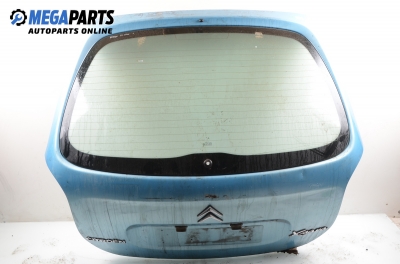 Заден капак за Citroen Xsara Picasso (09.1999 - 06.2012)