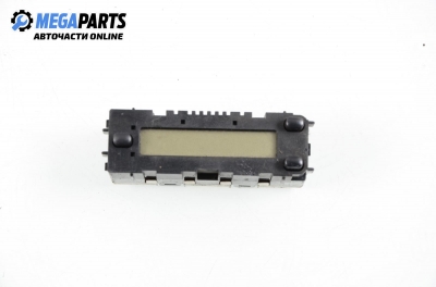 Часовник за Citroen Xsara Hatchback (04.1997 - 04.2005)