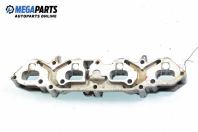 Въздуховод всмукателен колектор за Saab 9-5 Estate (10.1998 - 12.2009) 2.0 t, 150 к.с.