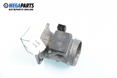 Дебитомер за Audi 80 Avant B4 (09.1991 - 01.1996) 1.6 E, 101 к.с., № AFH60-10