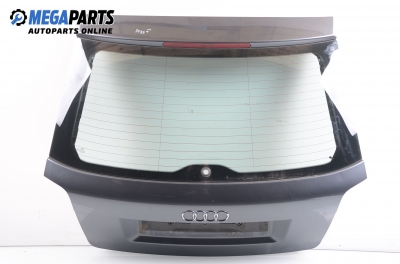 Заден капак за Audi A3 Hatchback II (05.2003 - 08.2012), 2+1 вр.