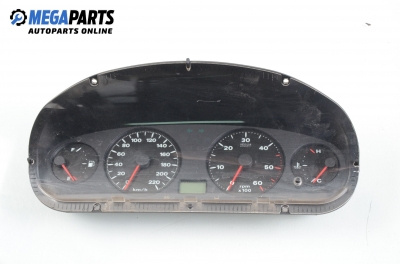 Километраж за Fiat Brava Hatchback (10.1995 - 06.2003) 1.9 JTD 105, 105 к.с.