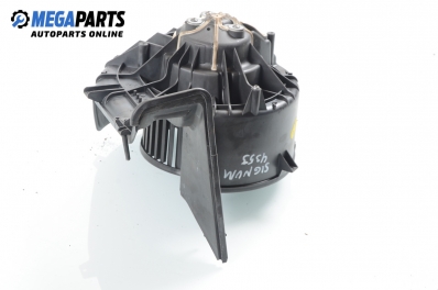 Вентилатор парно за Opel Signum Hatchback (05.2003 - 12.2008)