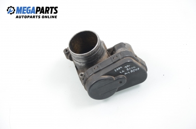 Дроселова клапа за Mercedes-Benz A-Class Hatchback  (W168) (07.1997 - 08.2004) A 140 (168.031, 168.131), 82 к.с.