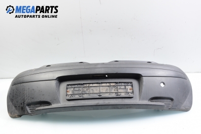 Задна броня за Fiat Punto Hatchback II (09.1999 - 07.2012)