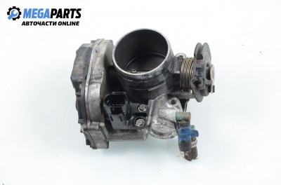 Дроселова клапа за Volkswagen Golf III Hatchback (08.1991 - 07.1998) 2.0, 115 к.с.