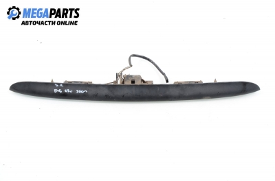 Плафони заден номер за BMW 3 Series E46 Sedan (02.1998 - 04.2005), седан