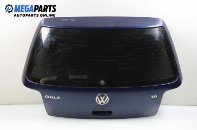 Заден капак за Volkswagen Golf IV Hatchback (08.1997 - 06.2005), 4+1 вр.