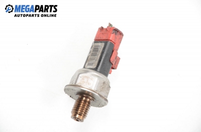 Регулатор налягане гориво за Citroen C4 Coupe (11.2004 - 12.2013) 2.0 HDi, 136 к.с., № 55PP02-02