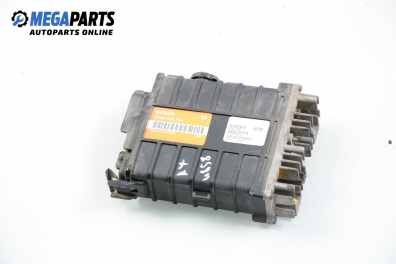 Компютър двигател за Citroen AX Hatchback (07.1986 - 12.1998) 1.1, 60 к.с., № Bosch 0 280 000 724