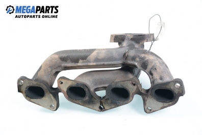 Изпускателен колектор  за Saab 9-5 Estate (10.1998 - 12.2009) 2.0 t, 150 к.с.