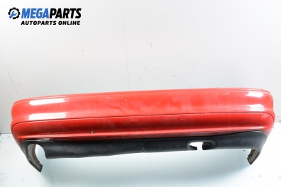 Задна броня за Ford Mondeo I Sedan (02.1993 - 08.1996), седан