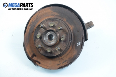 Шенкел главина за Hyundai Coupe Coupe I (06.1996 - 04.2002), позиция: предна, дясна