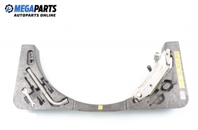 Комплект инструменти за Volkswagen Phaeton Sedan (04.2002 - 03.2016)