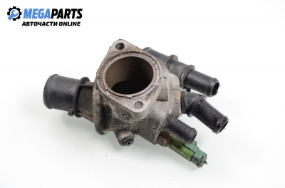 Корпус на термостат за Alfa Romeo 147 Hatchback (2000-11-01 - 2010-03-01) 1.9 JTD (937AXD1A), 115 к.с.