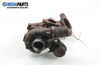 Турбо за Opel Astra F Hatchback (09.1991 - 01.1998) 1.7 TD, 68 к.с., № 90 499 271