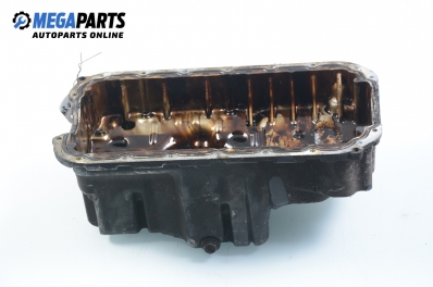 Картер за Honda HR-V (GH) (03.1999 - ...) 1.6 16V 4WD, 105 к.с.