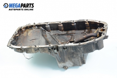 Картер за Saab 9-5 Estate (10.1998 - 12.2009) 2.0 t, 150 к.с.