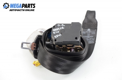 Предпазен колан за Volkswagen New Beetle Coupe (01.1998 - 09.2010), позиция: предна, лява