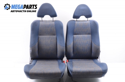 Комплект салон за Honda HR-V (GH) (03.1999 - ...), 2+1 вр.