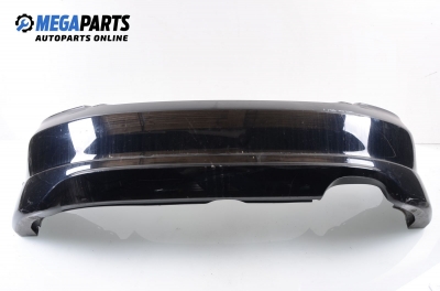 Задна броня за Honda Civic VII Hatchback (03.1999 - 02.2006), хечбек