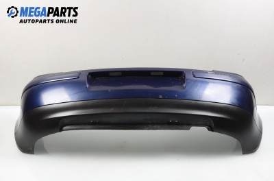 Задна броня за Volkswagen Golf IV Hatchback (08.1997 - 06.2005)