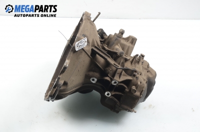 Ръчна скоростна кутия за Opel Astra F Hatchback (09.1991 - 01.1998) 1.7 TD, 68 к.с.