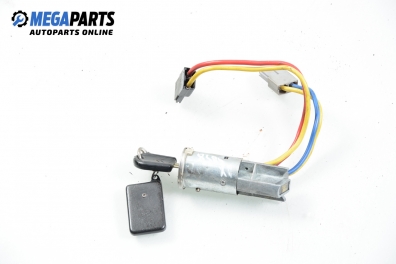 Контактен ключ за Citroen AX Hatchback (07.1986 - 12.1998)