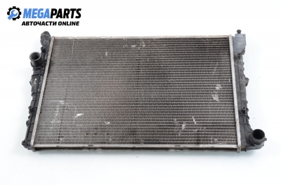 Воден радиатор за Alfa Romeo 147 Hatchback (2000-11-01 - 2010-03-01) 1.9 JTD (937AXD1A), 115 к.с.