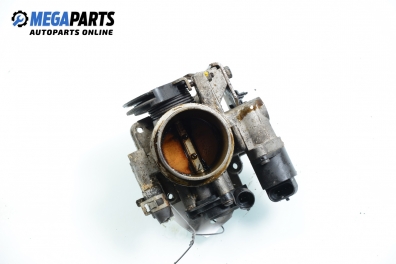 Дроселова клапа за Opel Corsa B Hatchback (03.1993 - 12.2002) 1.4 i 16V, 90 к.с.