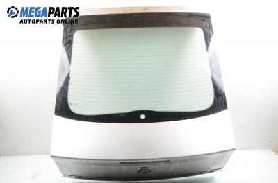 Заден капак за Opel Vectra C GTS (08.2002 - 01.2009), 4+1 вр., хечбек, позиция: задна