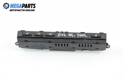 Панел бутони за BMW 3 Series E46 Sedan (02.1998 - 04.2005)