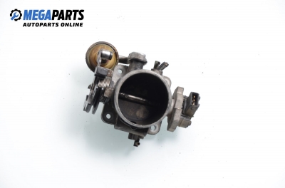 Дроселова клапа за Volkswagen Passat Variant B3, B4 (02.1988 - 06.1997) 2.0, 115 к.с.