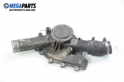 Водна помпа за Mercedes-Benz S-Class Sedan (W220) (10.1998 - 08.2005) S 600 (220.878, 220.178), 367 к.с., № R 137 201 02 01