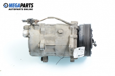 Компресор климатик за Audi A3 Hatchback I (09.1996 - 05.2003) 1.6, 101 к.с.