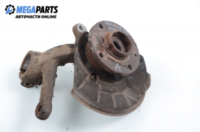 Шенкел главина за Skoda Felicia I Hatchback (10.1994 - 03.1998), позиция: предна, дясна