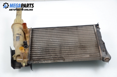 Воден радиатор за Lancia Y Hatchback (11.1995 - 09.2003) 1.1 (840AE), 54 к.с.