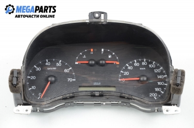 Километраж за Fiat Punto Hatchback II (09.1999 - 07.2012) 1.9 JTD 80 (188.237, .257, .337, .357), 80 к.с.
