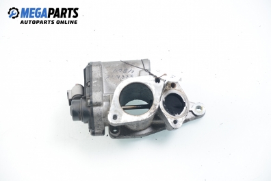 EGR-клапан за Renault Scenic II Minivan (06.2003 - 07.2010) 1.9 dCi (JM0G, JM12, JM1G, JM2C), 120 к.с.