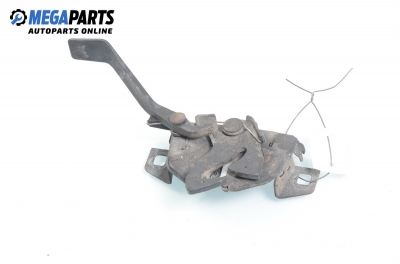 Брава преден капак за Lancia Lybra Sedan (07.1999 - 10.2005), 4+1 вр., седан, позиция: предна