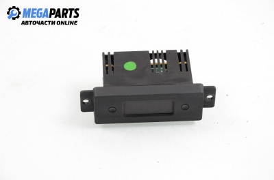 Часовник за Fiat Cinquecento Hatchback (07.1991 - 07.1999)