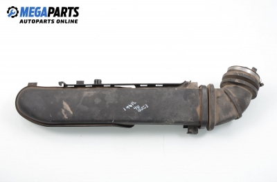 Въздуховод за Mercedes-Benz E-Class Sedan (W210) (06.1995 - 08.2003) E 200 (210.035), 136 к.с.